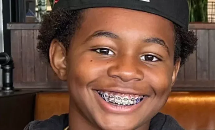 12-year-old boy dies after contracting brain-eating amoeba at popular swimming spot