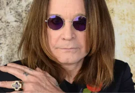 Ozzy Osbourne's clear demands for his funeral before his death and the one specific thing he didn't want