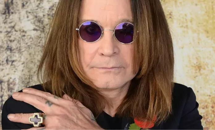 Ozzy Osbourne's clear demands for his funeral before his death and the one specific thing he didn't want