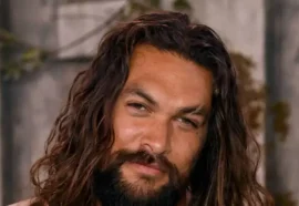 Jason Momoa leaves fans speechless after shaving off beard for first time in six years