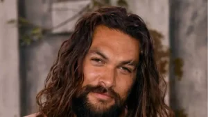 Jason Momoa leaves fans speechless after shaving off beard for first time in six years