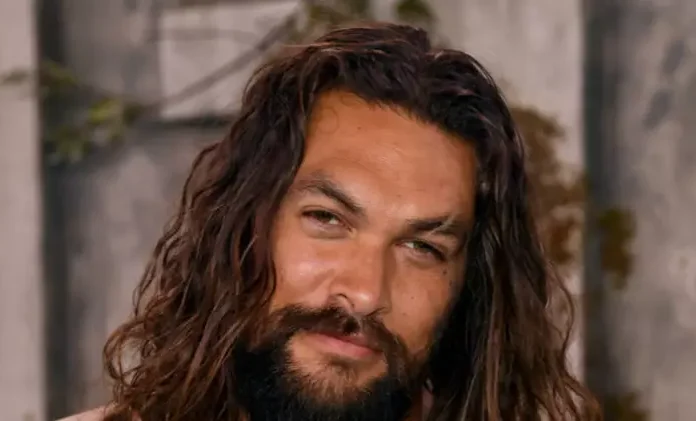 Jason Momoa leaves fans speechless after shaving off beard for first time in six years