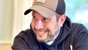 Paranormal investigator’s family share heartbreaking statement after he dies while touring with infamous ‘Annabelle’ doll