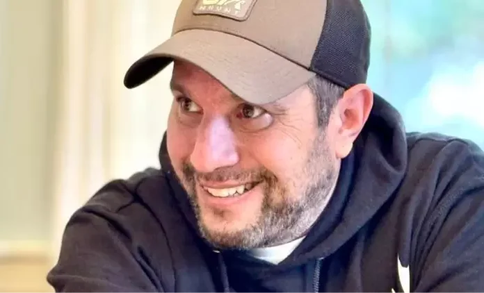 Paranormal investigator's family share heartbreaking statement after he dies while touring with infamous ‘Annabelle’ doll