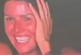 Woman who filmed CEO and employee on Coldplay jumbotron reveals how much money she’s made from viral video