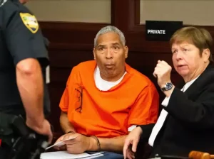 Chilling childhood link 34 murderers who ended up on death row have to each other