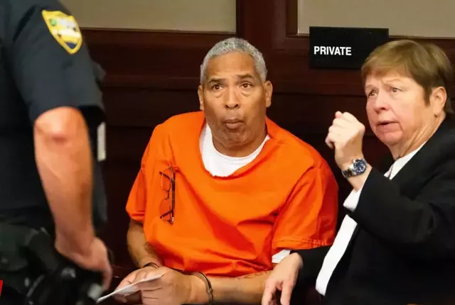 Michael Bell was executed last week, and has reinvigorated talk around death row