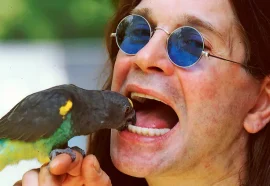 PETA shares Ozzy Osbourne message following his death and people are seriously confused