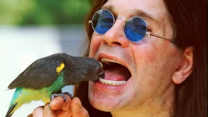 PETA shares Ozzy Osbourne message following his death and people are seriously confused