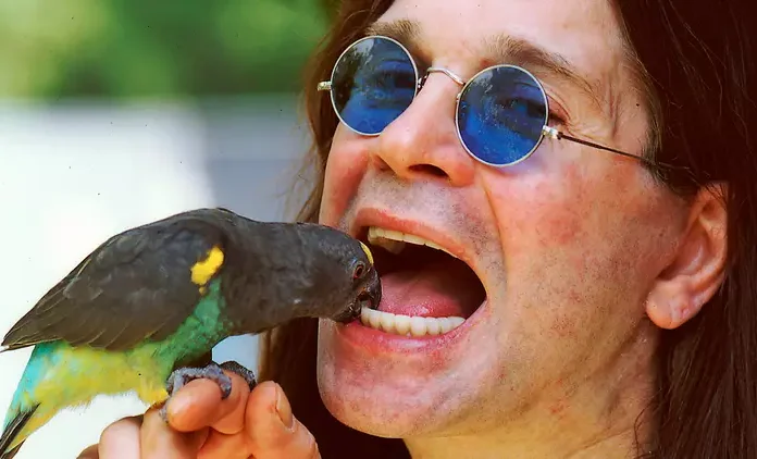 PETA shares Ozzy Osbourne message following his death and people are seriously confused