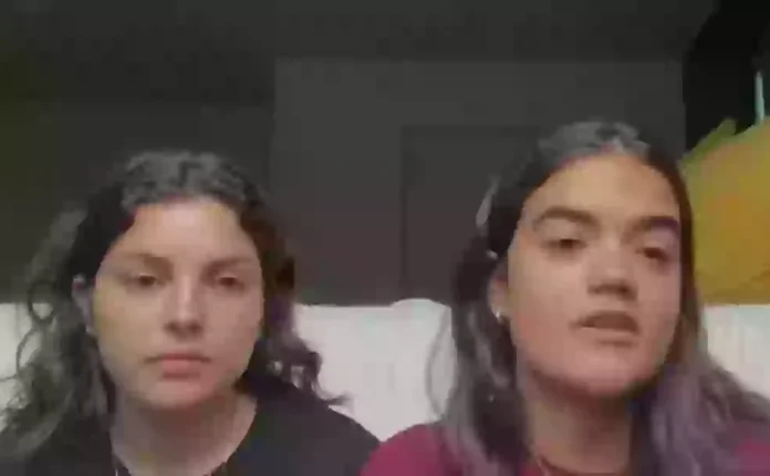 Teen camp counselors reveal chilling moment they wrote girls' names on their bodies as Texas flood death toll rises