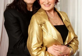 MEMORIES OF AN ICON I met Ozzy Osbourne at his home after he’d quit boozing – he then offered me a beer at 10am, says Sun photo legend