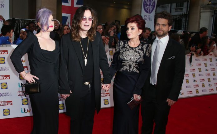 Ozzy Osbourne has died at the age of 76, his family has announced