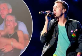 Exclusive! Andy Byron Breaks His Silence at 50 and Names the 5 People He Hates the Most – What’s the Shocking Reason Behind It?