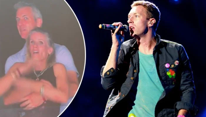 Exclusive! Andy Byron Breaks His Silence at 50 and Names the 5 People He Hates the Most – What’s the Shocking Reason Behind It?