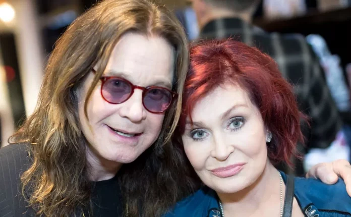 Little-Known Secret: The “Af:fair” That Rocked Ozzy Osbourne’s Life — The Woman Who Drove Sharon to a Pa:inf:ul Overd0se