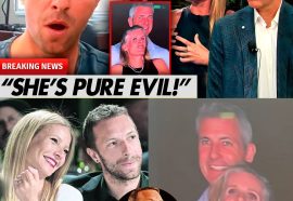 Chris Martin EXPOSES Gwyneth & Andy Byron’s Secret Deal to Ruin Him