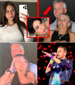 Astronomer Ex-employee Leaks CRAZY Details About CEO Andy Byron & Kristin Cabot’s Coldplay Affair!?