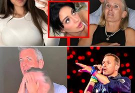 Astronomer Ex-employee Leaks CRAZY Details About CEO Andy Byron & Kristin Cabot’s Coldplay Affair!?