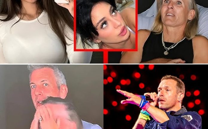 Astronomer Ex-employee Leaks CRAZY Details About CEO Andy Byron & Kristin Cabot’s Coldplay Affair!?