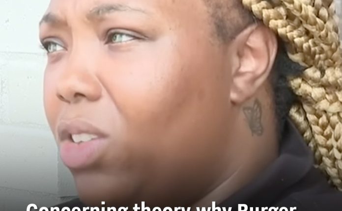 She’s spoken out in a video 😯