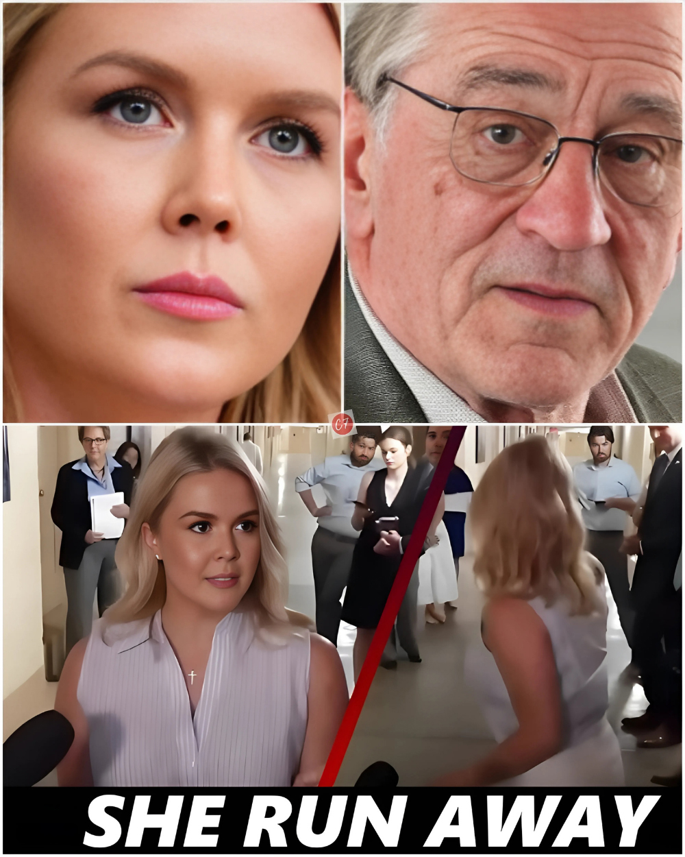 “Sit down, Barbie—you’re not fit to be a role model for troubled high schoolers, let alone for America.”