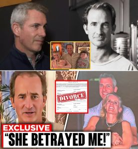 Kristin Cabot’s Husband Officially CONFIRMS DIVORCE After Wife’s Affair At Coldplay Concert!