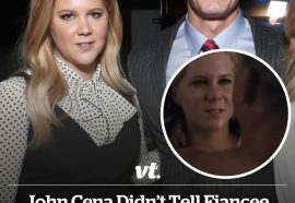 John Cena didn’t tell fiancée about Amy Schumer sex scene where she said he was ‘inside her’