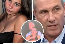 Adult Star Sophie Rain Speaks Out After Claims Coldplay Kiss Cam CEO Andy Byron Spent $40k On Her
