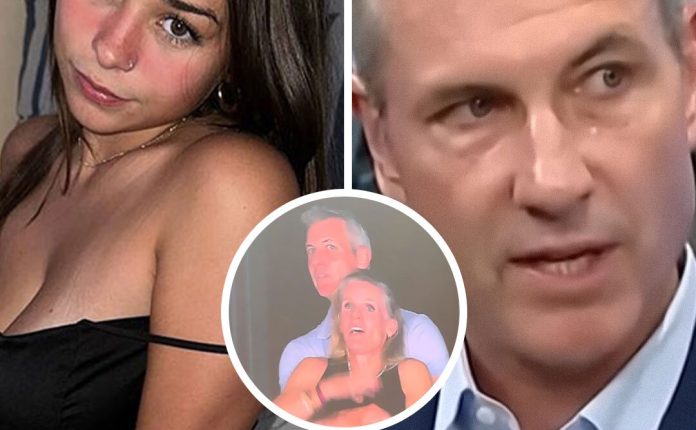 Adult Star Sophie Rain Speaks Out After Claims Coldplay Kiss Cam CEO Andy Byron Spent $40k On Her