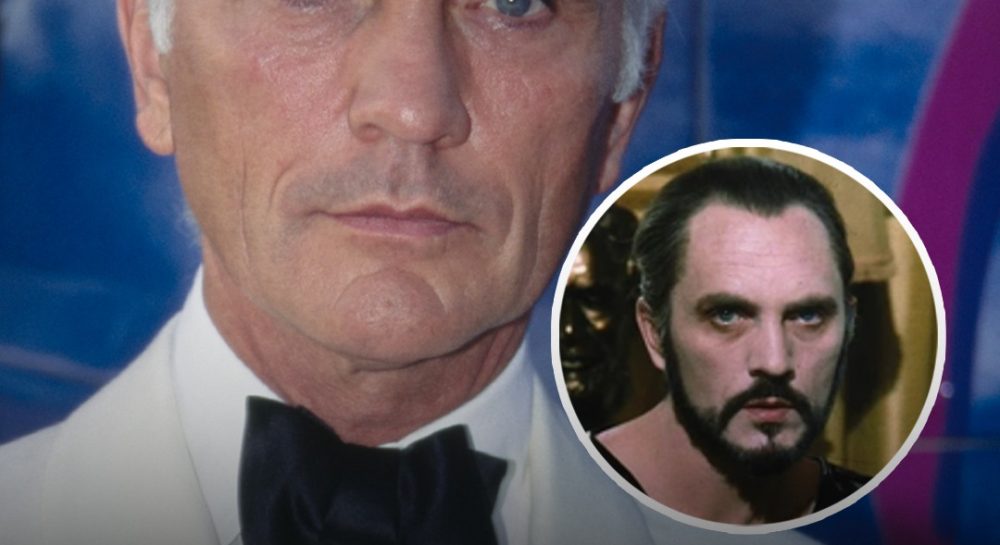 Superman actor Terence Stamp dies aged 87 as family release emotional statement