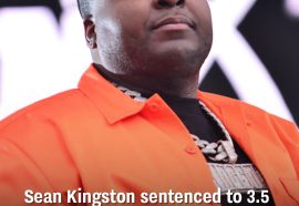 His mom used his celebrity status to convince victims to give them luxury items.