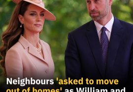 The new property is believed to be worth £16 million.