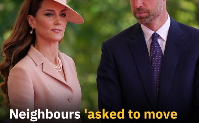 The new property is believed to be worth £16 million.