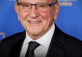 Judge Frank Caprio was known for going viral due to his kindness and understanding toward people in his courtroom. He was 88 years old. MORE ⬇️