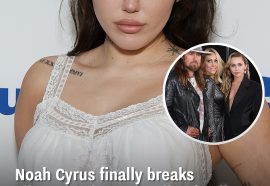 It's alleged she and mom Trish fell out after she married her ex 🤔