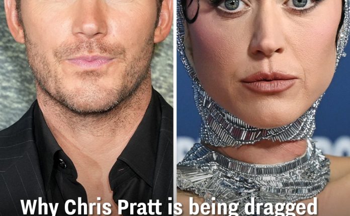 Why Chris Pratt is being dragged into Katy Perry's legal battle with veteran who claims he sold his house while of ‘unsound mind’