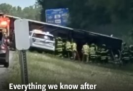 Authorities have released a tragic update.