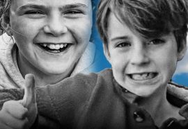 The two children tragically KILLED during the Annunciation Church shooting have been IDENTIFIED. 💔 Their grieving families finally speak up with a HEARTBREAKING MESSAGE.