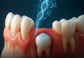 🦷 Humans may soon regrow lost teeth!