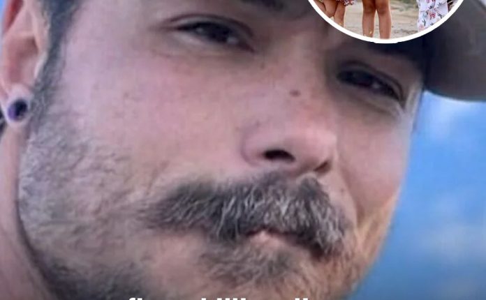 He’s been wanted by authorities since June.
