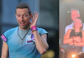 Coldplay Picked The Wrong Woman To Try And Humiliate, and now Kristine Cabot speaks out after what happened