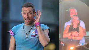 Coldplay Picked The Wrong Woman To Try And Humiliate, and now Kristine Cabot speaks out after what happened