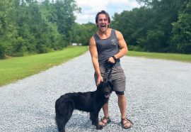 Beloved Actor Adam Turck Fatally Shot at 35 While Walking His Dog - Details
