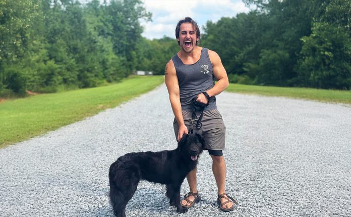 Beloved Actor Adam Turck Fatally Shot at 35 While Walking His Dog - Details