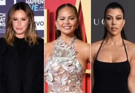 26 Stars Who Removed or Regretted Their Breast Implants