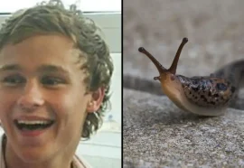 Man Ate Slug After Being Dared By His Friends And It Ended In Tragedy