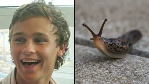 Man Ate Slug After Being Dared By His Friends And It Ended In Tragedy