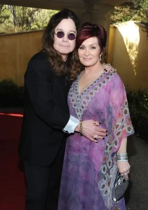 Sharon Osbourne Shares Ozzy’s Last Comments About Fans Before His Death