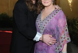 Sharon Osbourne Shares Ozzy’s Last Comments About Fans Before His Death